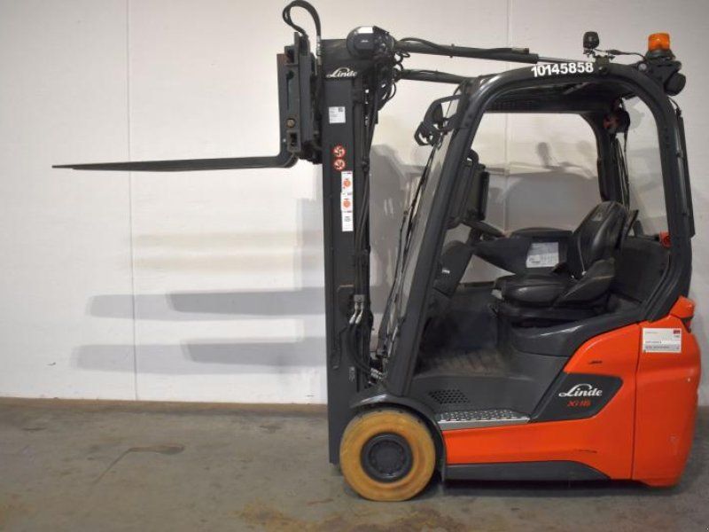 Linde Xi 16 1251-01