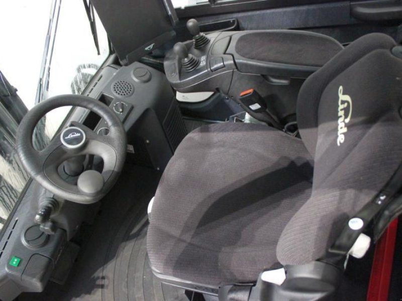 Linde H 50 D EVO 394-02