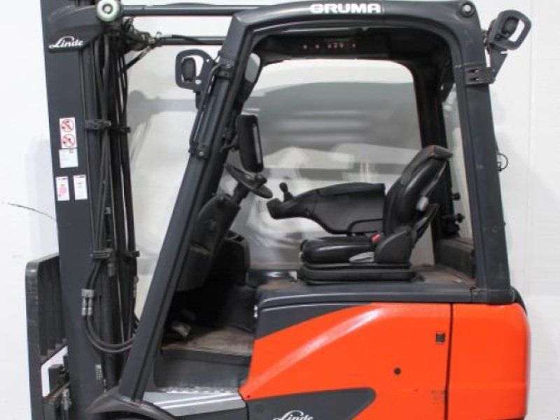 Linde E 18 PH EVO 386-02