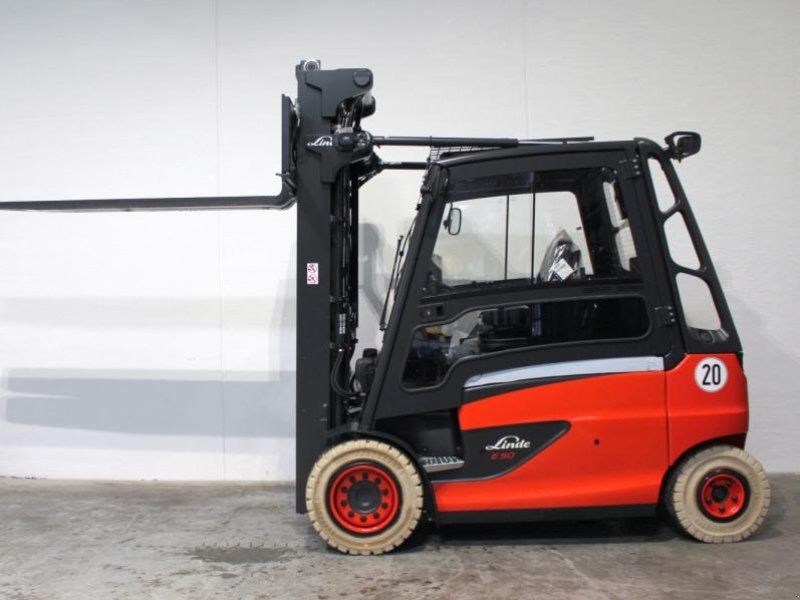 Linde E 50 HL 388