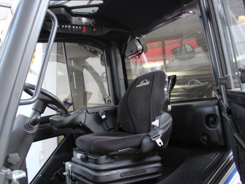 Linde H 50 D (3B) EVO 394-02