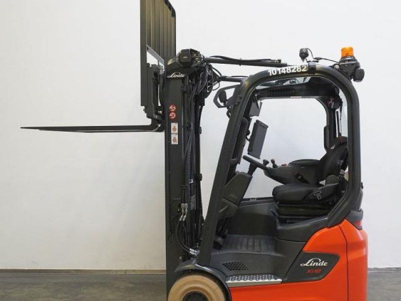 Linde Xi 12 1251-01