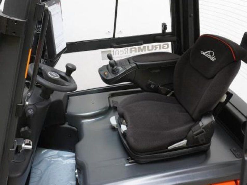 Linde E 16 P EVO 386-02