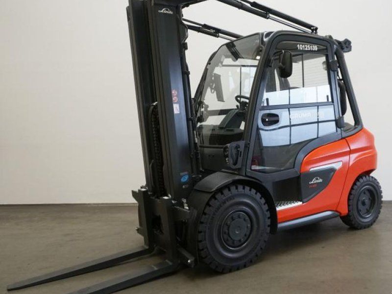 Linde H 45 D/600 1204-01