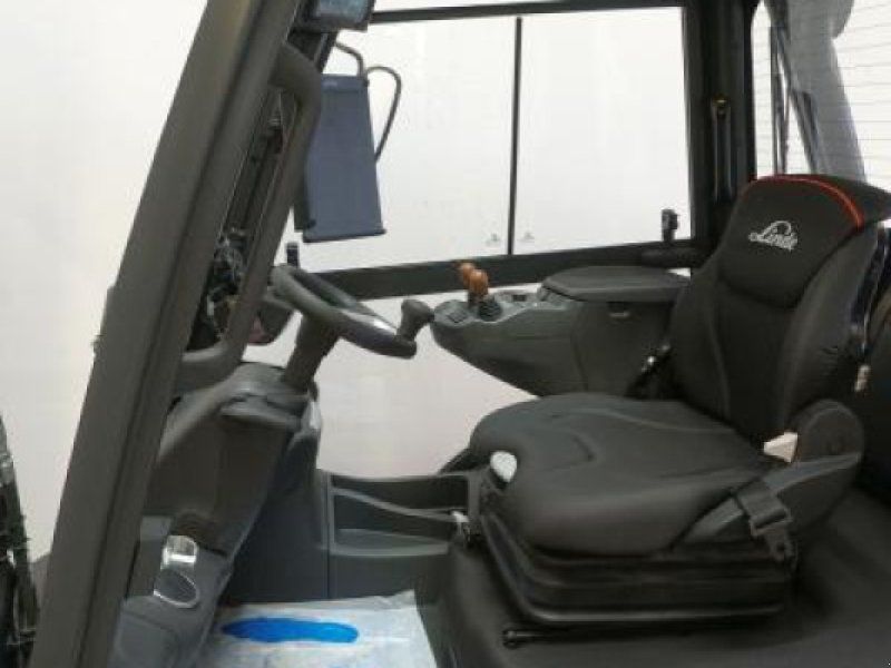 Linde H 45 D/600 1204-01
