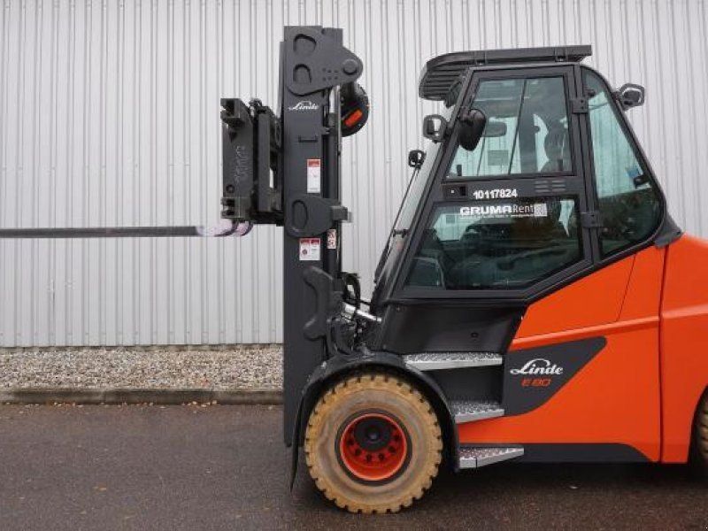 Linde E 80/900 1279