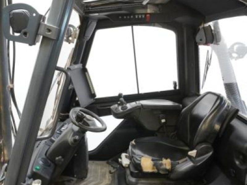 Linde H 40 D EVO 394-02