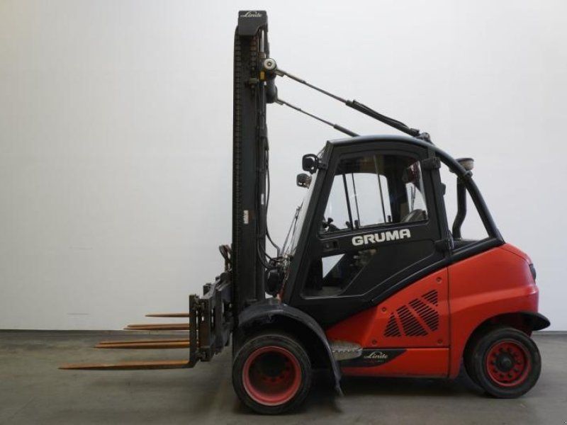 Linde H 40 D EVO 394-02