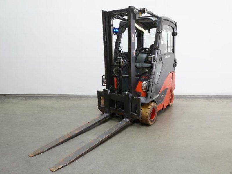 Linde E 20 PH EVO 386-02