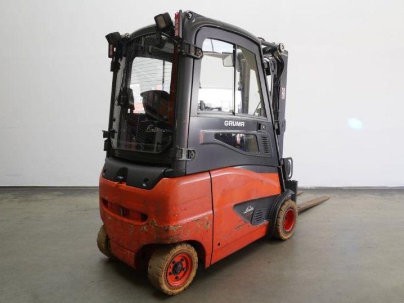 Linde E 20 PH EVO 386-02