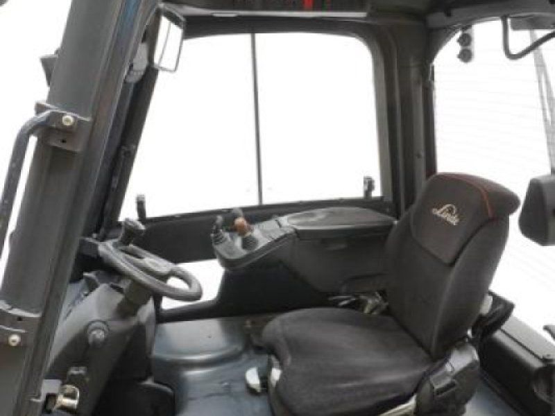 Linde E 20 PH EVO 386-02