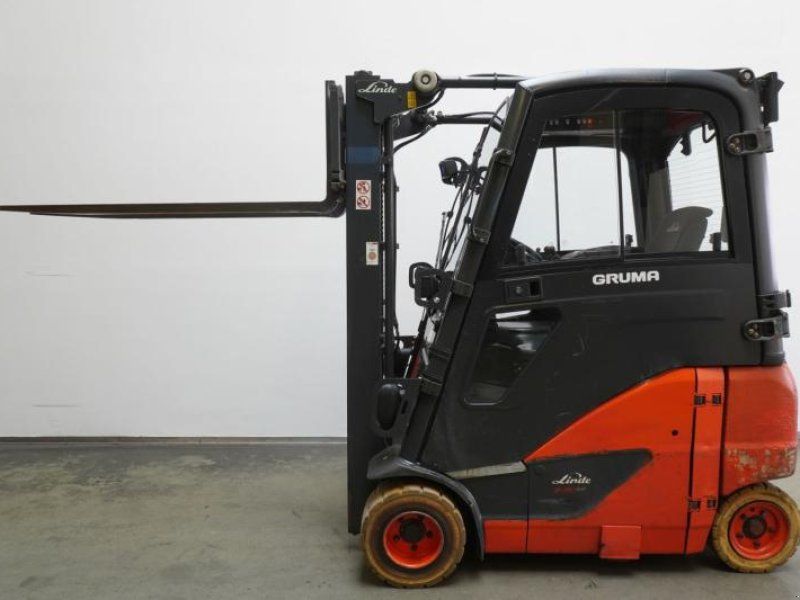 Linde E 20 PH EVO 386-02