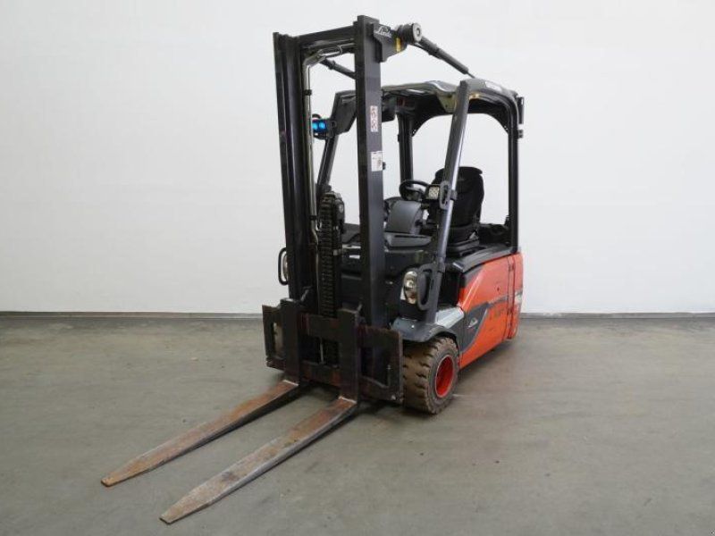 Linde E 18 L EVO 386-02