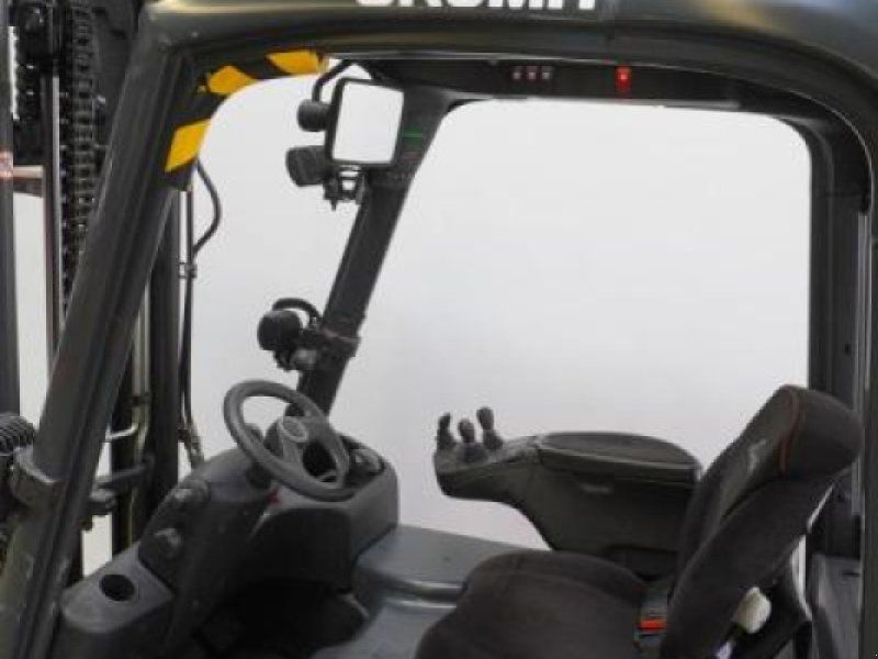 Linde E 18 L EVO 386-02