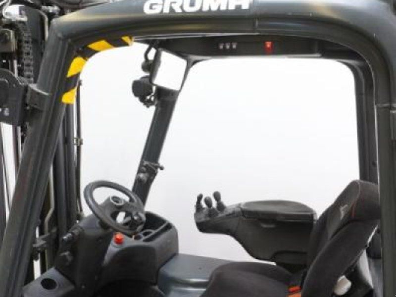 Linde E 18 L EVO 386-02