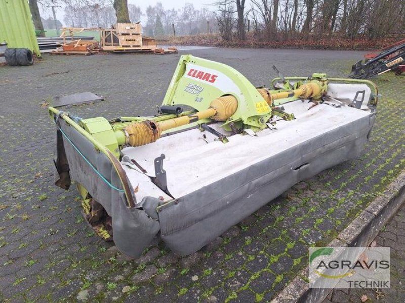 Claas DISCO 9300 C DUO