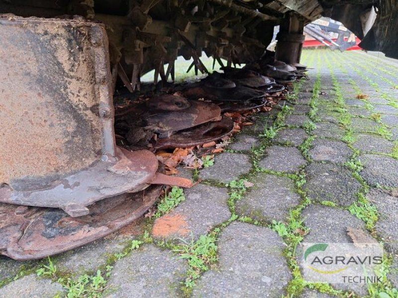 Claas DISCO 9300 C DUO