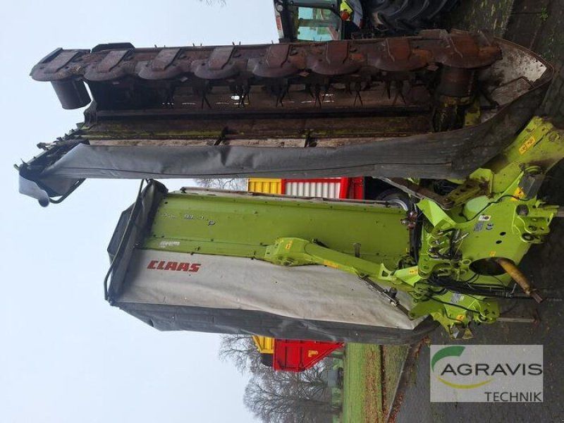 Claas DISCO 9300 C DUO