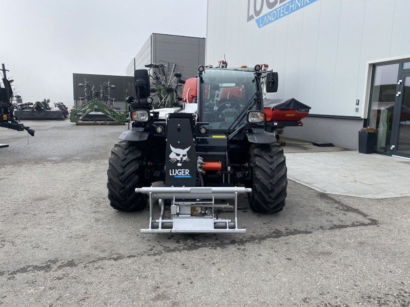 Bobcat TL 25.60 Agri 3