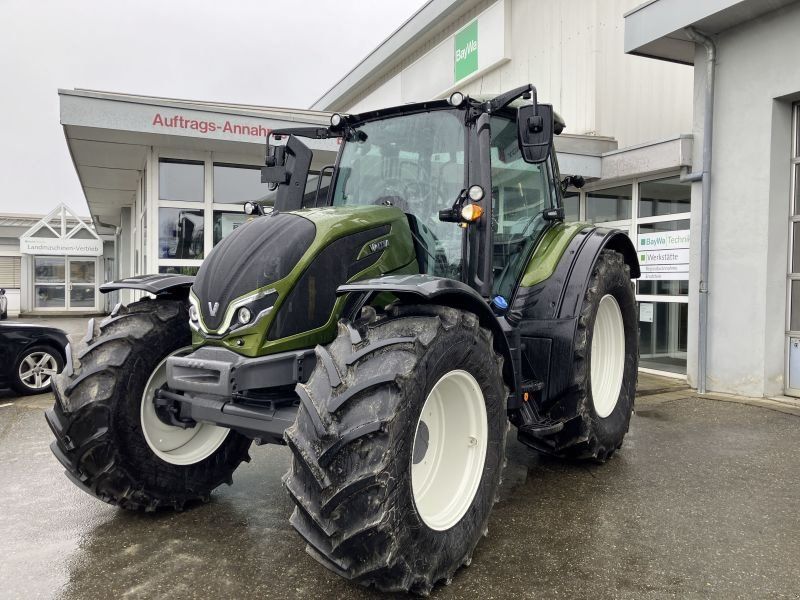 Valtra N155EA