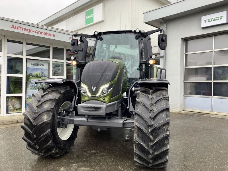Valtra N155EA