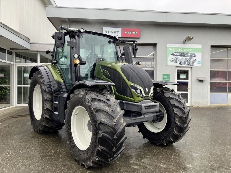 Valtra N155EA