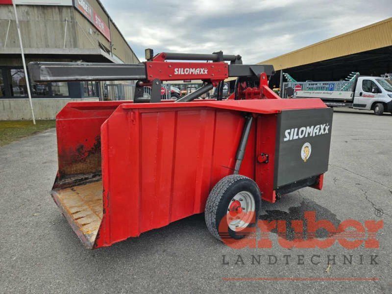 Silomaxx GT 4000 W