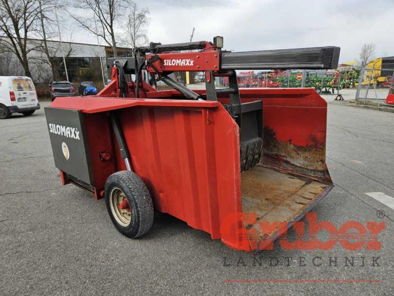 Silomaxx GT 4000 W