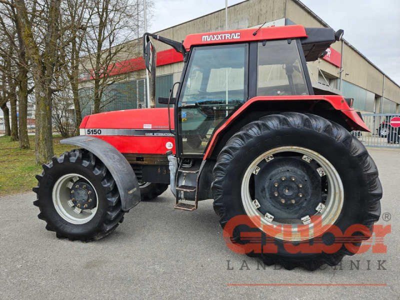 Case IH Maxxum 5150