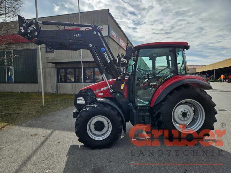 Case IH Farmall 65 C
