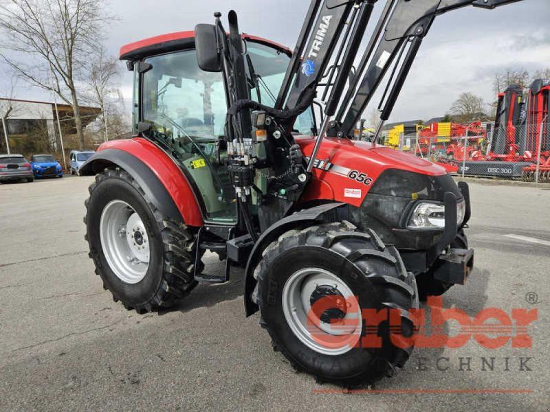 Case IH Farmall 65 C