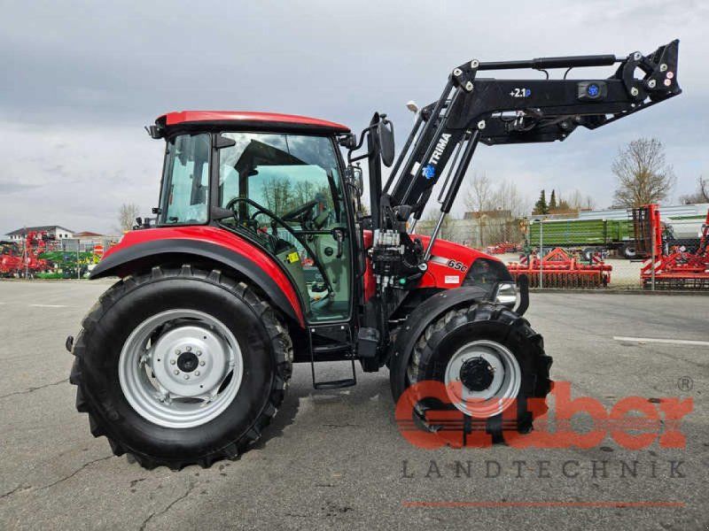 Case IH Farmall 65 C