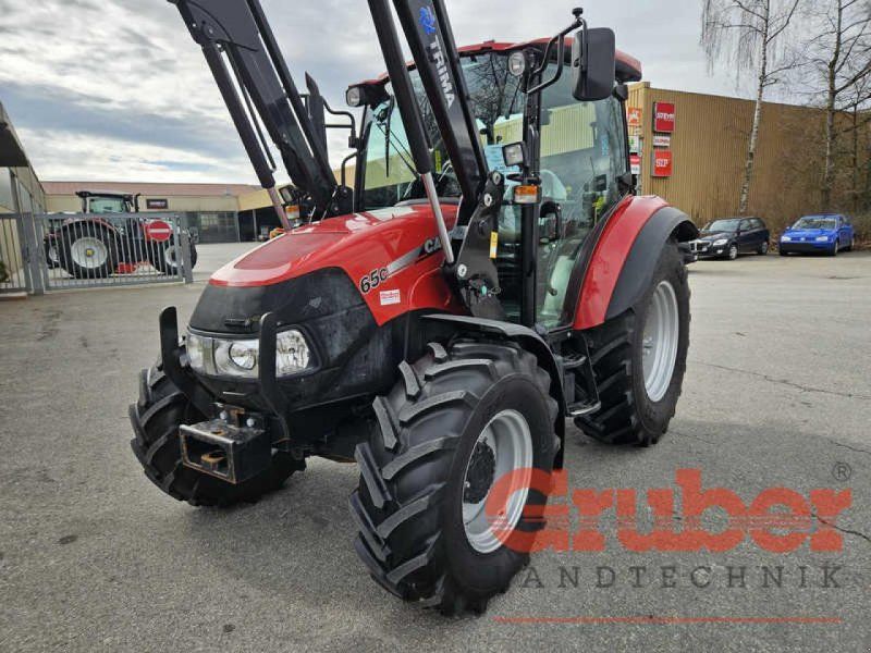 Case IH Farmall 65 C