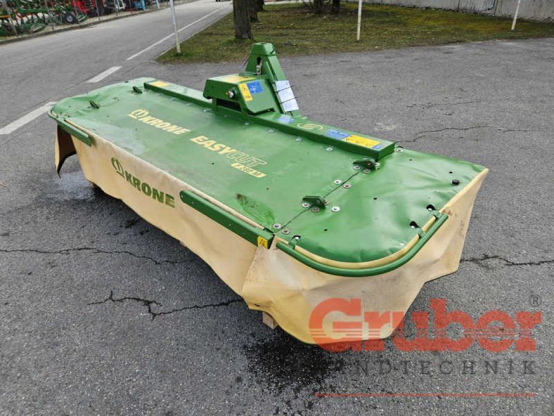 Krone EasyCut F 280