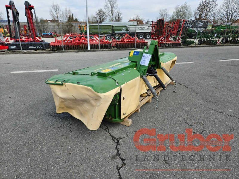Krone EasyCut F 280