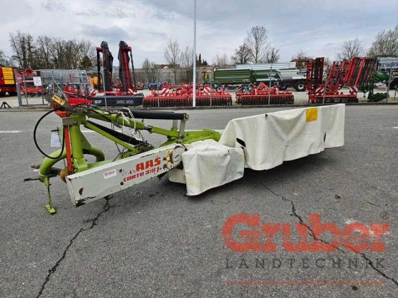 Claas 310 S