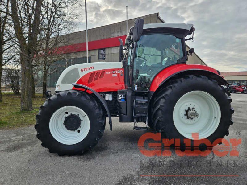 Steyr CVT 6130