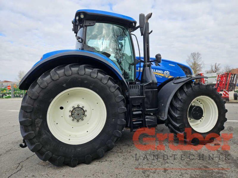 New Holland T 7.290 HD AC