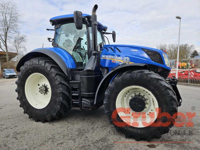 New Holland T 7.290 HD AC