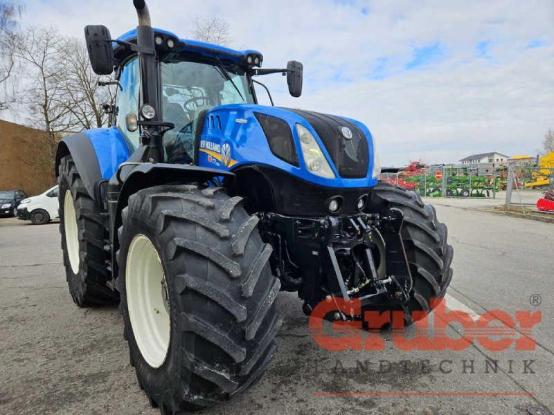 New Holland T 7.290 HD AC