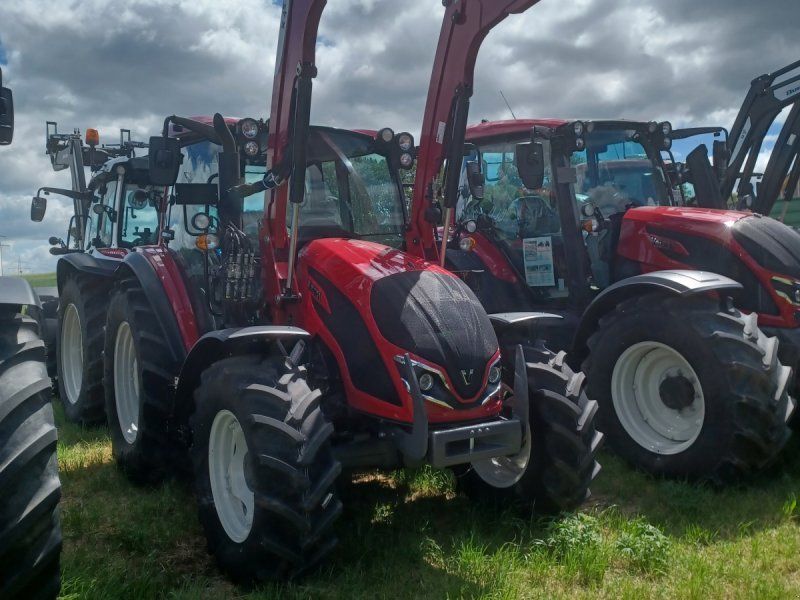 Valtra A95