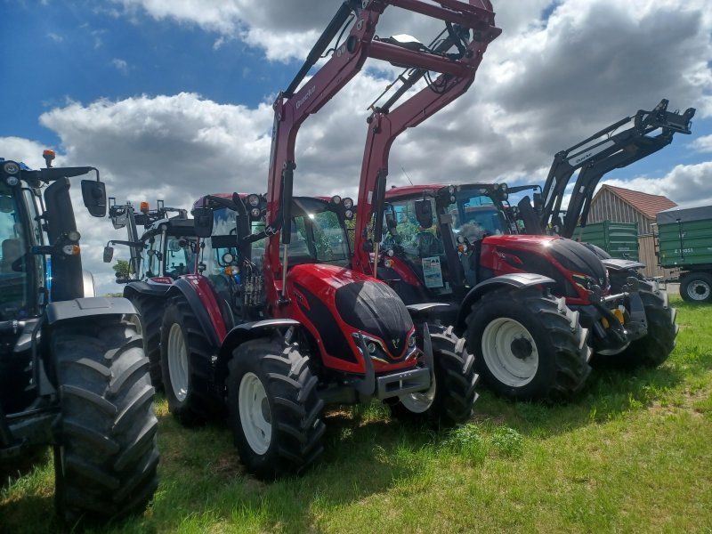 Valtra A95