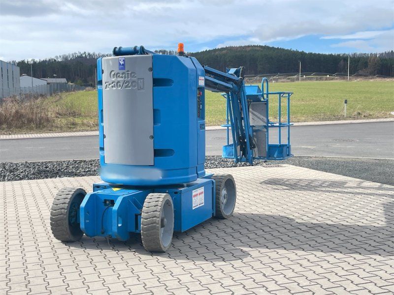 Genie Z-30/20N