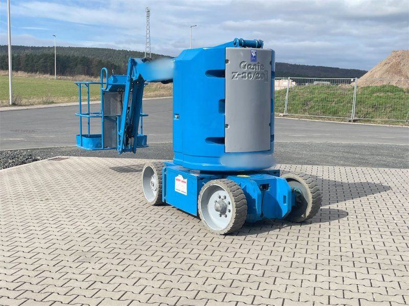 Genie Z-30/20N