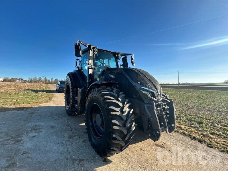 Valtra Q 305 Unlimited