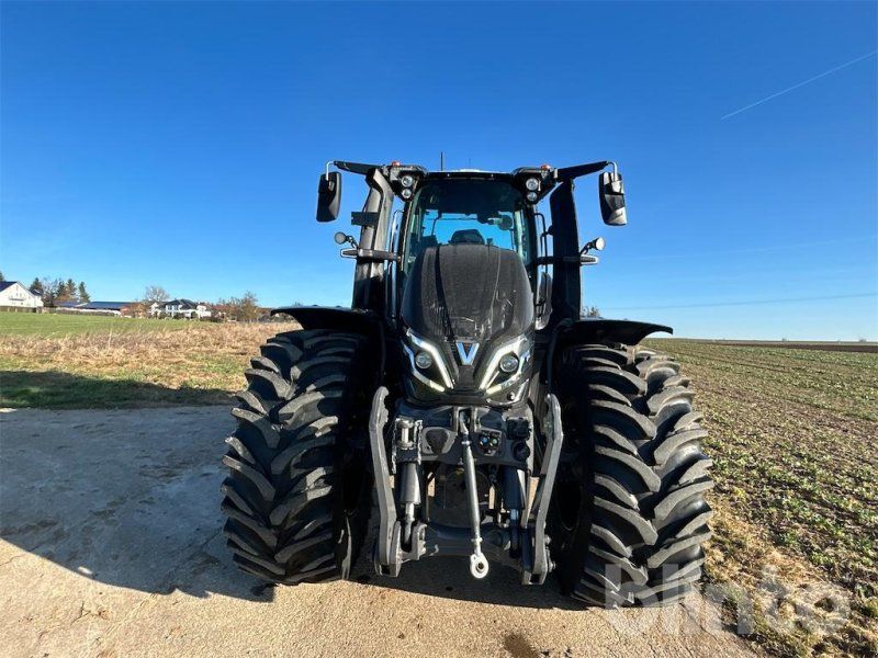 Valtra Q 305 Unlimited