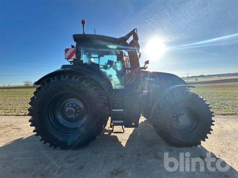 Valtra Q 305 Unlimited