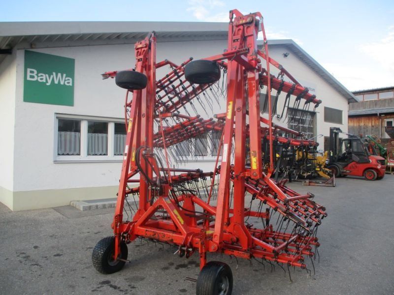 Einböck STRIEGEL FZHE 12 M # 288