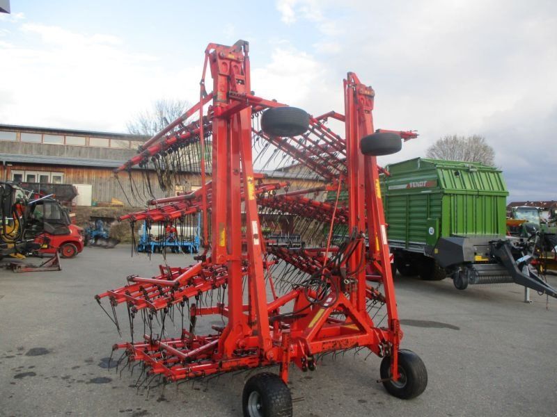 Einböck STRIEGEL FZHE 12 M # 288