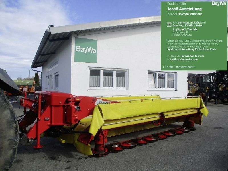 Pöttinger NOVACAT S12 # 534